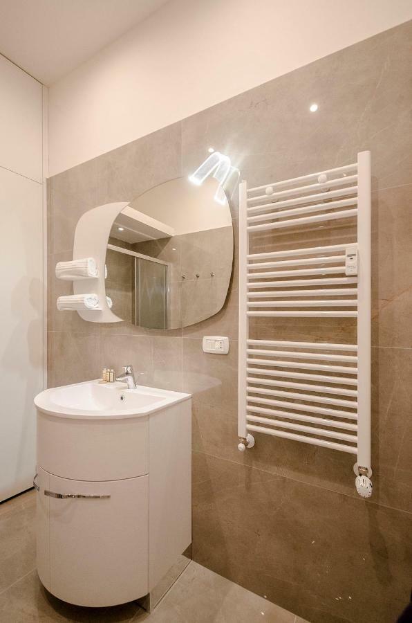 Calzolerie Luxury Studio Bologna Exterior photo